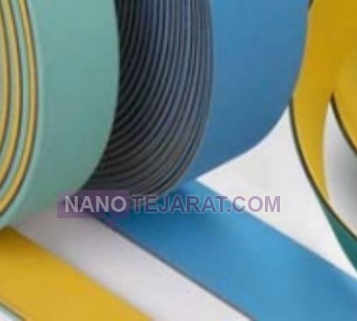 National textile industry belt